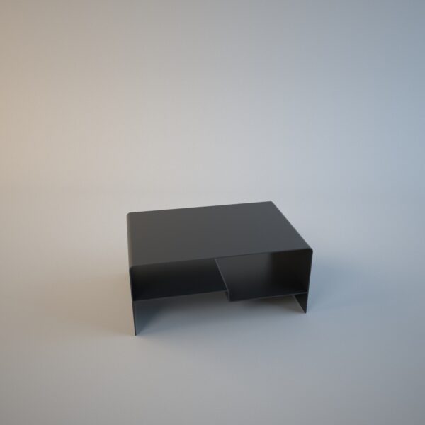 Nivo - macht Ordnung zum Designprinzip