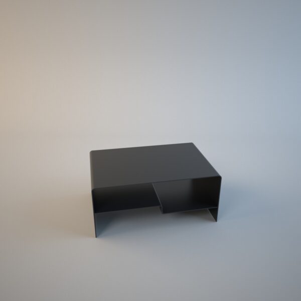 Nivo - macht Ordnung zum Designprinzip