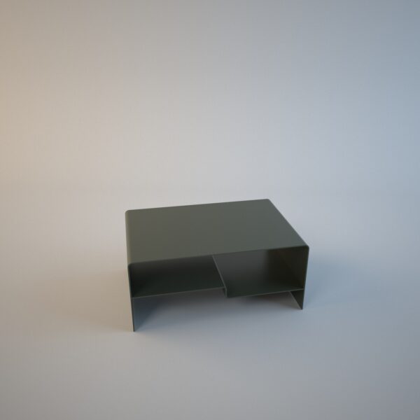 Nivo - macht Ordnung zum Designprinzip