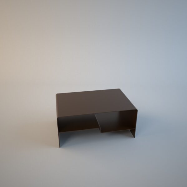 Nivo - macht Ordnung zum Designprinzip