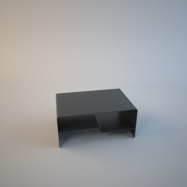 Nivo - macht Ordnung zum Designprinzip