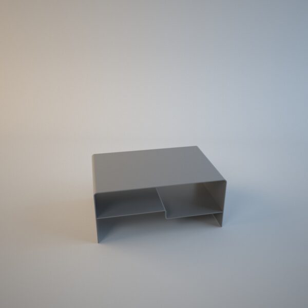 Nivo - macht Ordnung zum Designprinzip