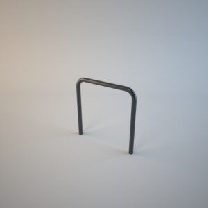 Anlehnbügel Arcus – Bild 2