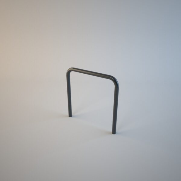 Anlehnbügel Arcus – Bild 2