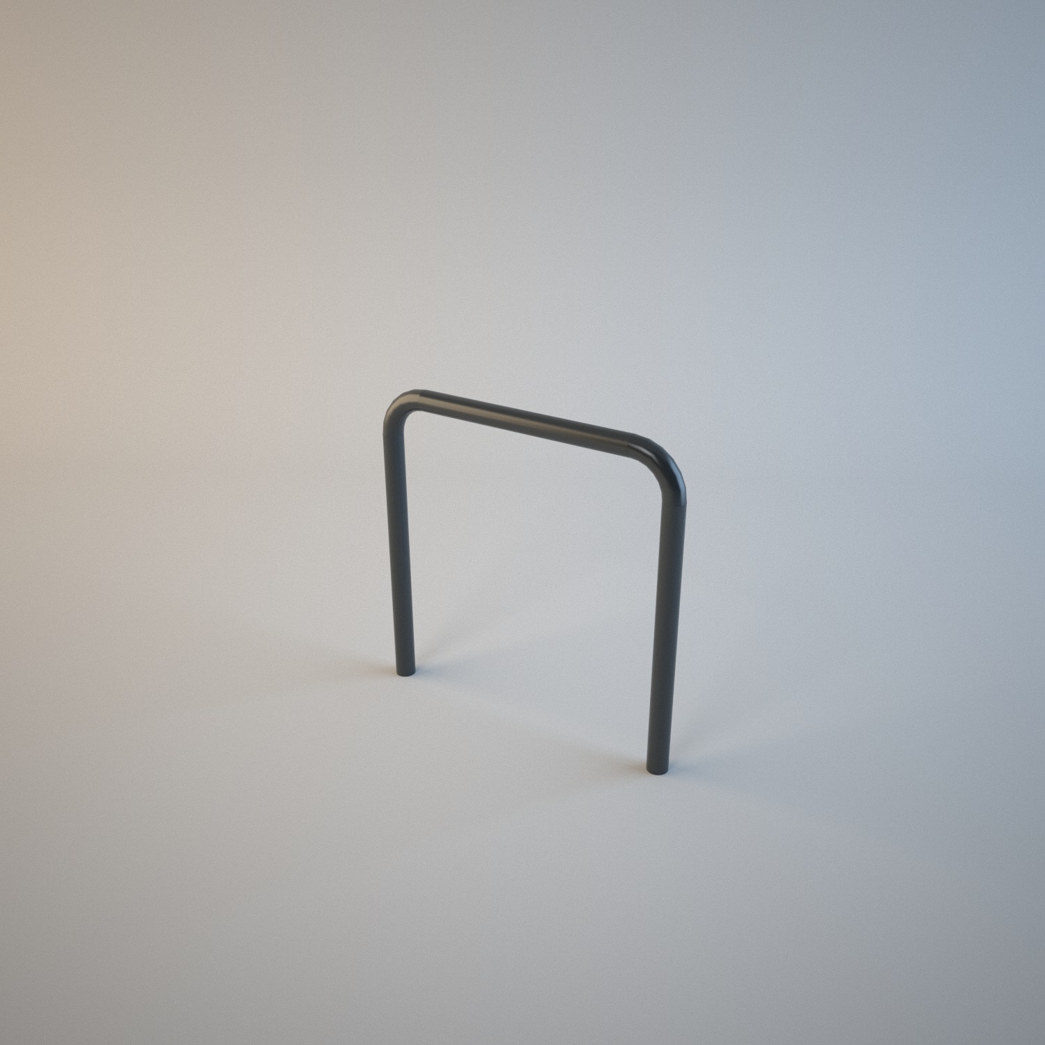 Anlehnbügel Arcus – Bild 2